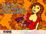 Bloemetjes buiten zetten.jpg